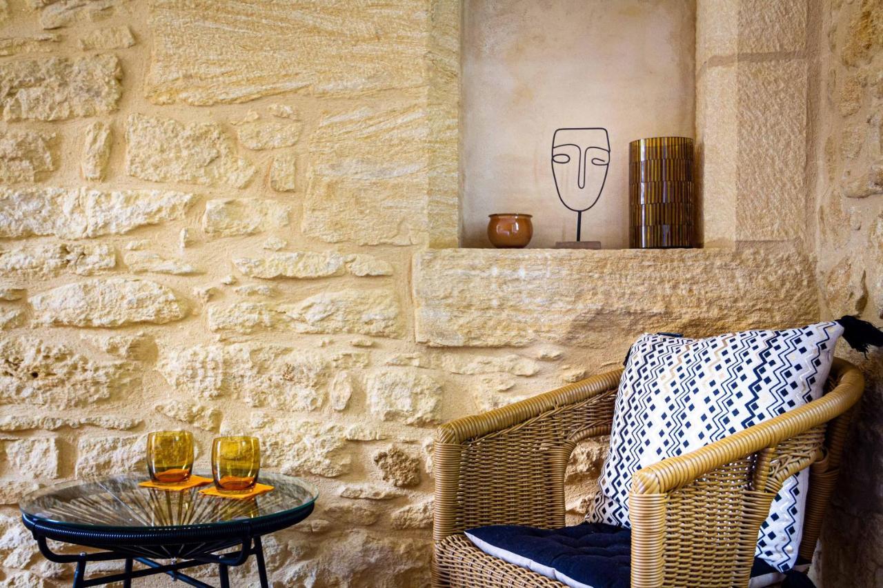 Le Clos Vallis Sarlat-la-Caneda Exterior photo