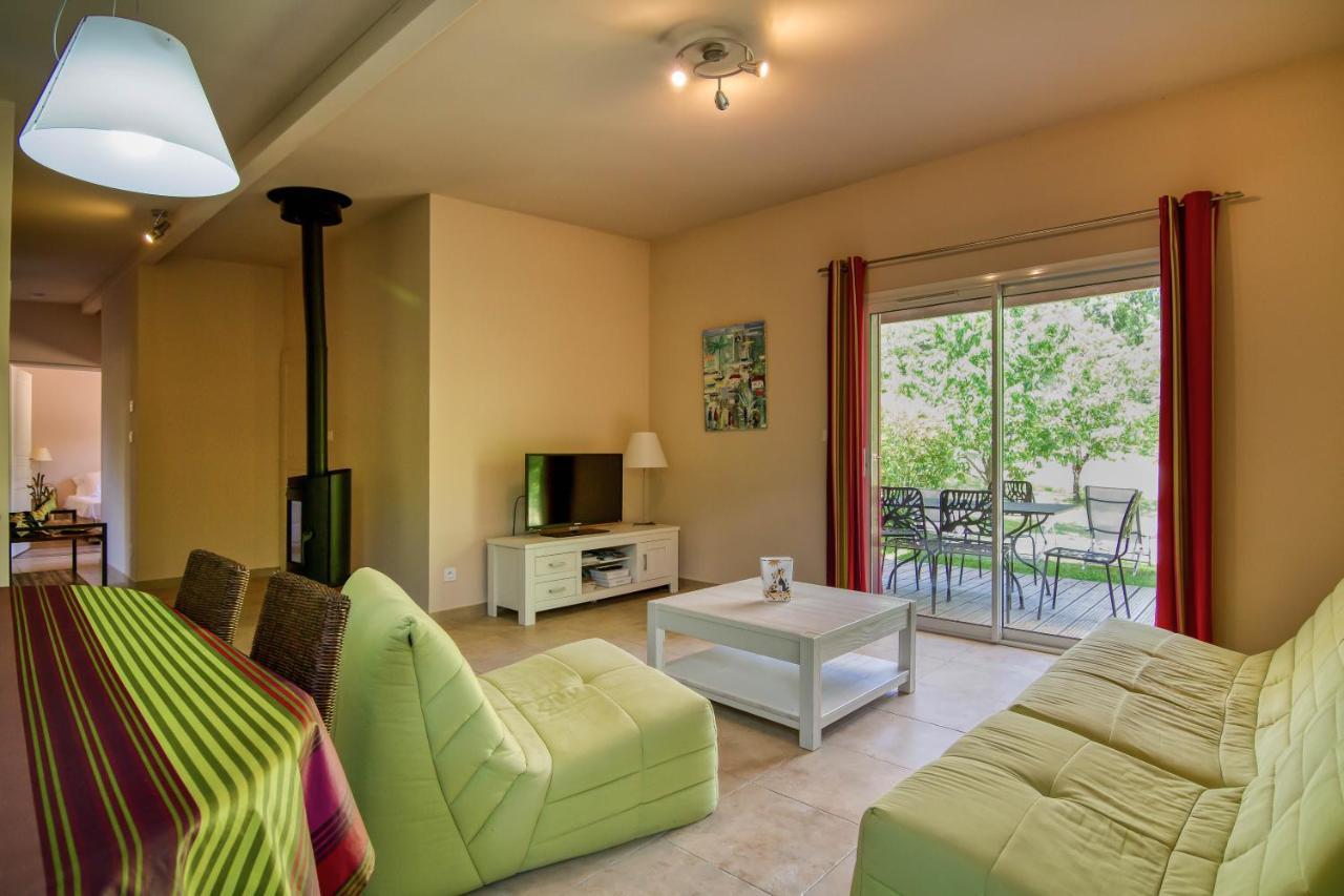 Le Clos Vallis Sarlat-la-Caneda Exterior photo