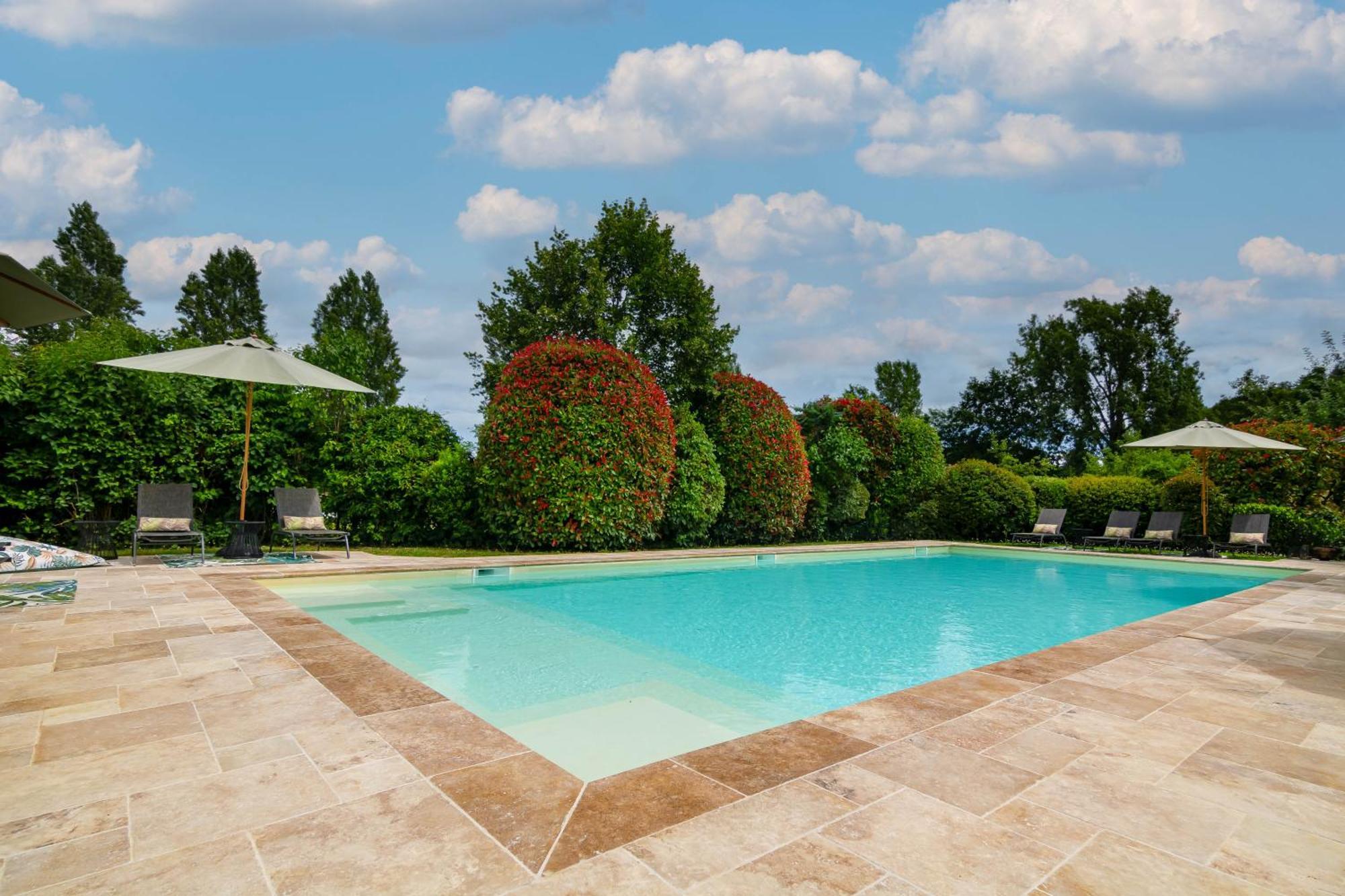 Le Clos Vallis Sarlat-la-Caneda Exterior photo