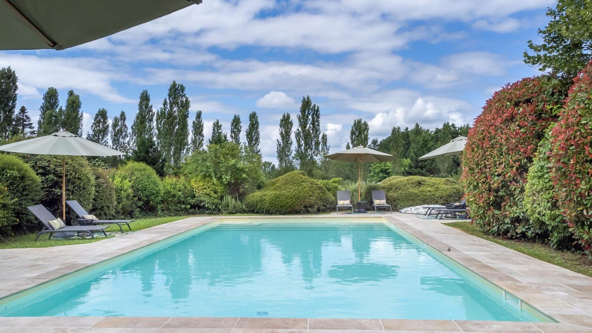 Le Clos Vallis Sarlat-la-Caneda Exterior photo