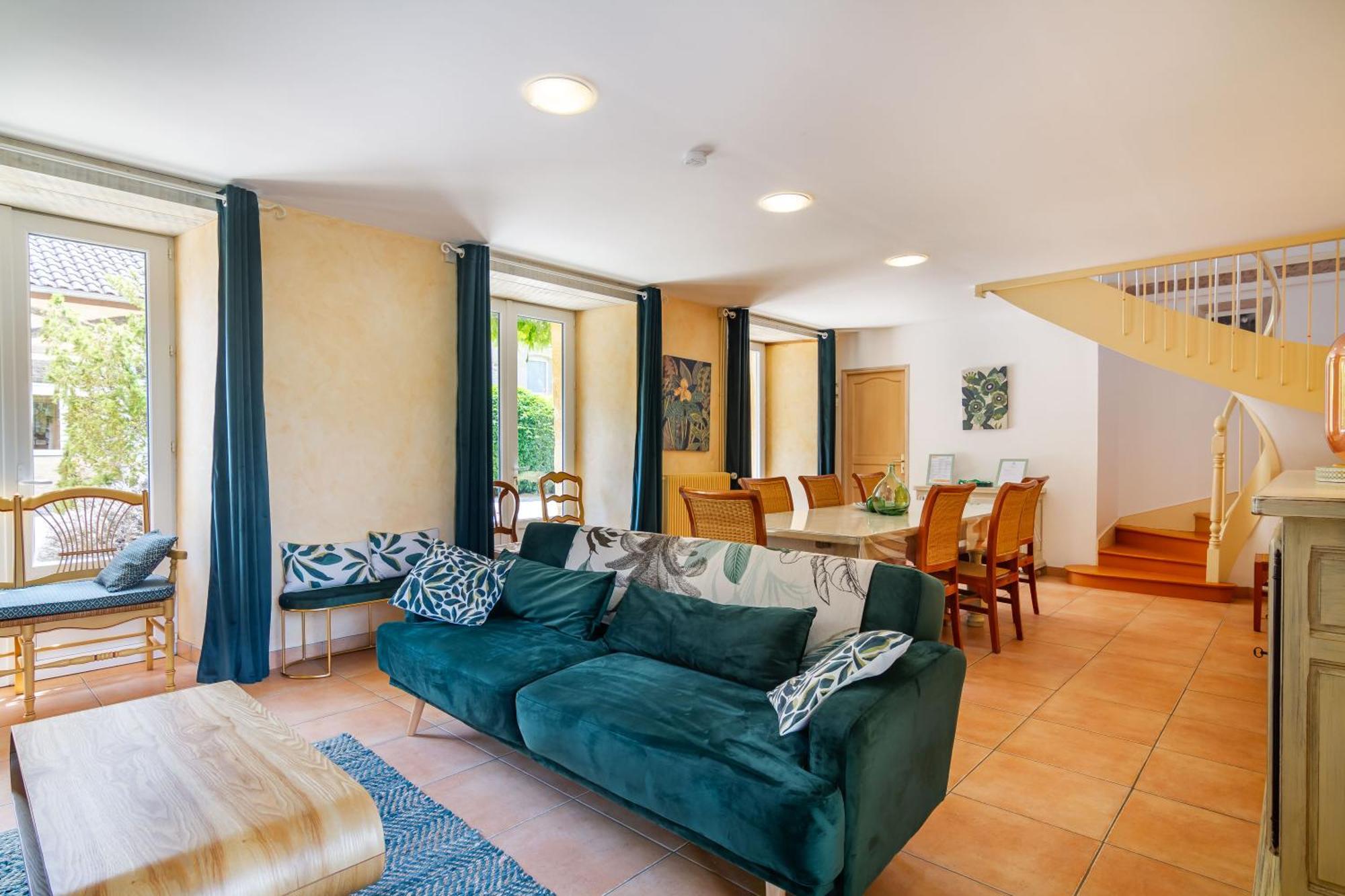 Le Clos Vallis Sarlat-la-Caneda Exterior photo
